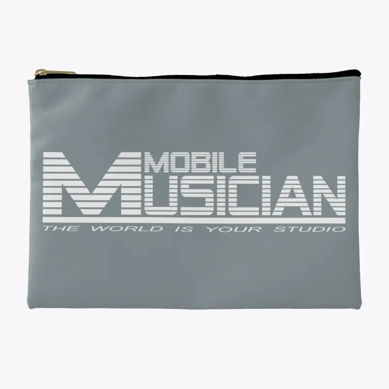 Mobile Musician Magazine