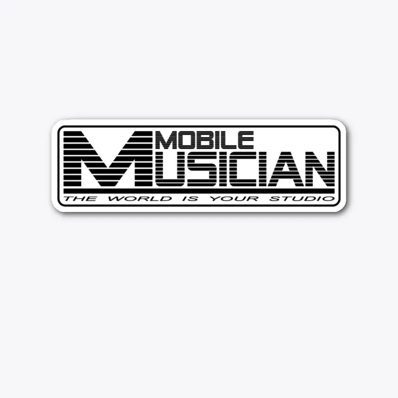 Mobile Musician Magazine